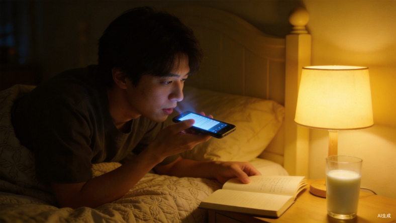 AI时代,为什么我极力推荐你开始写日记?